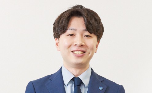 経営総務部