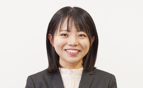商品プロダクツ事業部