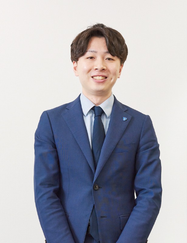 経営総務部